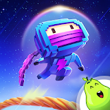Ninja Up! - Endless arcade jumping icon