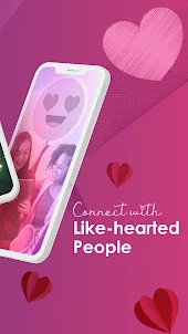 Iky: Find Like Hearted Friends