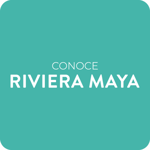 Conoce Riviera Maya logo