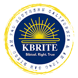 KBRITE Radio 아이콘 이미지