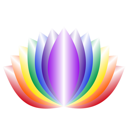 Maha Nature logo