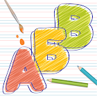 Азбука и алфавит! Учим буквы 0.1.9