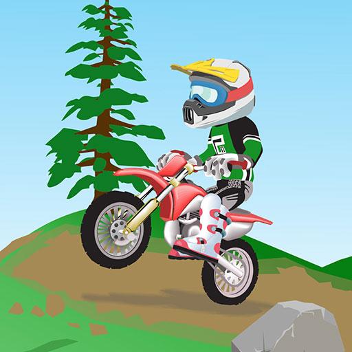 GnarBike Trials 2 1.2.2 Icon