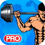 Barbell Workout : Routines By Gym Fitness PRO