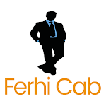 Cover Image of डाउनलोड Ferhi Cab 4.6.1600 APK