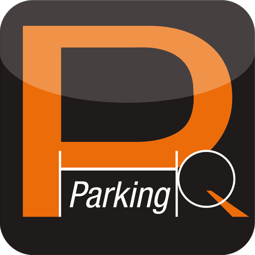 ParkingHQ 1.5 Icon
