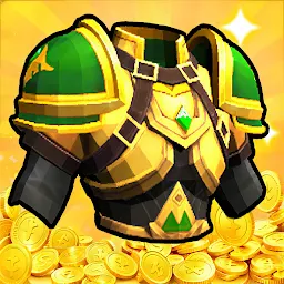 Forge Shop - Business Game Mod Apk