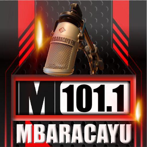 Radio Mbaracayu FM 101.1
