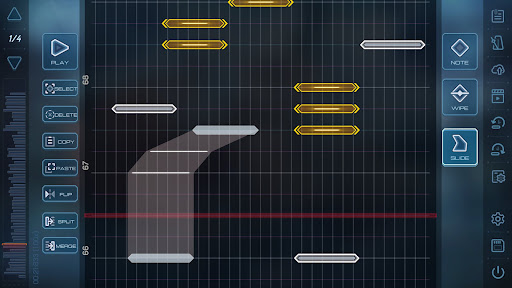 MalodyV - Music - apps
