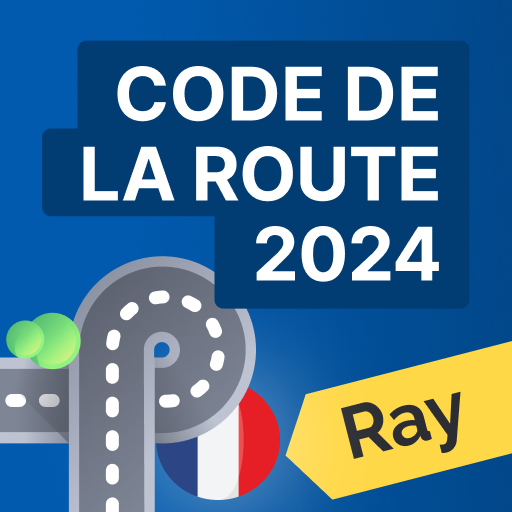 Сode de la route 2024