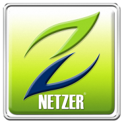 NETZER SYSTEMS logo