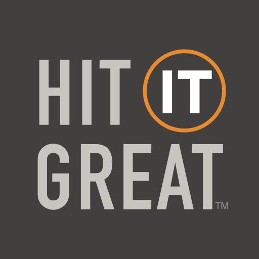 Hit It Great™ Streaming ON DEM 6.000.1 Icon