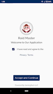 Raid Master : Free Spins and Coins Offers
