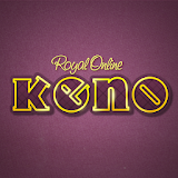 Keno - Royal Online icon