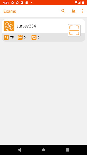 Pragati Screen 3