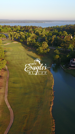 Android application Eagle’s Bluff Country Club screenshort