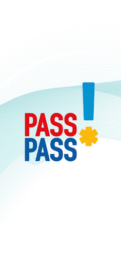 Android application PASS PASS! Lite screenshort