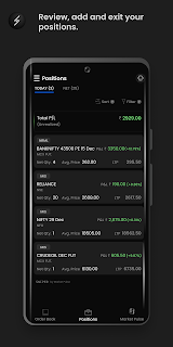 Sniper: Trade on Market Pulse