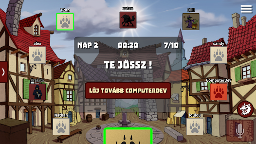 Képernyőkép