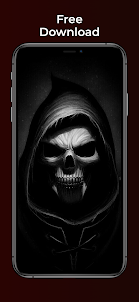 Grim Reaper Wallpaper hd