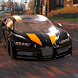 Drive Simulator Bugatti Chiron - Androidアプリ