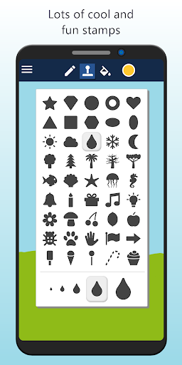Pen & Paper - Creative drawing Screen 3