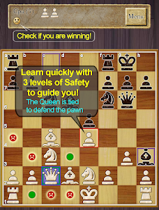 Download Wrist Chess for Lichess on PC (Emulator) - LDPlayer