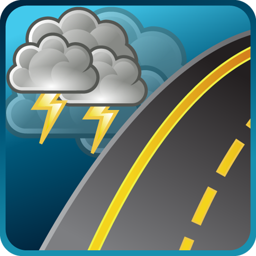 Highway Weather Logo
