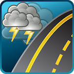 Cover Image of Tải xuống Thời tiết trên đường cao tốc  APK