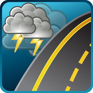  Highway Weather 6.84 by Voyage Studios logo