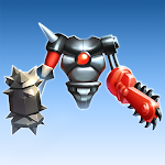 Cover Image of Download Ragdoll Weapon Master 0.0.12 APK