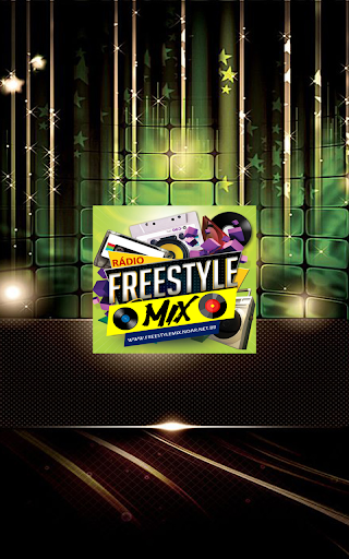 Radio Estilo Livre Mix Screenshot
