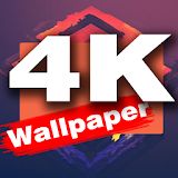 4K Background & Wallpaper icon
