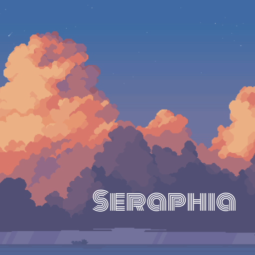 Seraphia logo