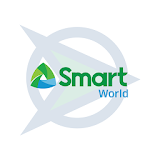 Smart World icon