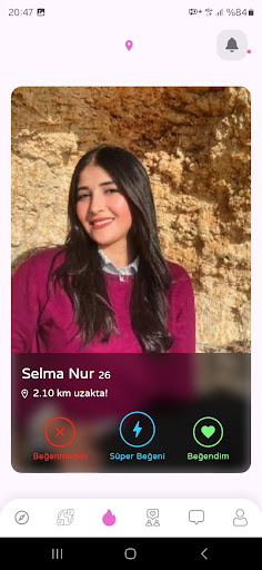 Evlilik İlanları Türkiye screenshot 5