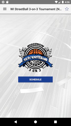 WI StreetBall 3-on-3 Screen 3