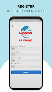 Captura de Pantalla 18 LL Logistics android