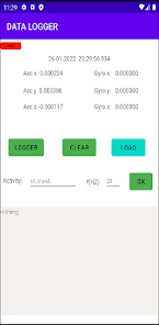 Screenshot image