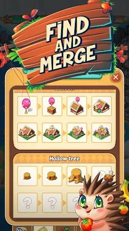 Game screenshot Brave Friends apk download