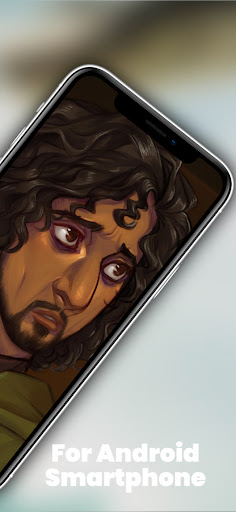 Bruno Encanto Wallpapers