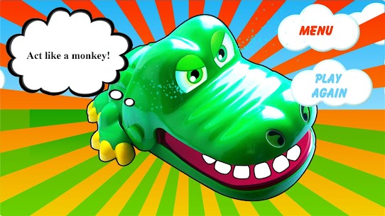 Dentist Crocodile For PC installation