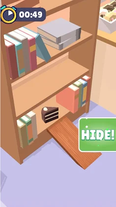 Hunt & Seek - Screenshot 3
