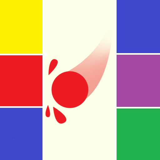 Colorful Collision logo