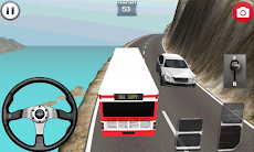 Bus Speed Driving 3Dのおすすめ画像4