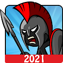 Stickman Spear Wars 3.0.1 APK Baixar
