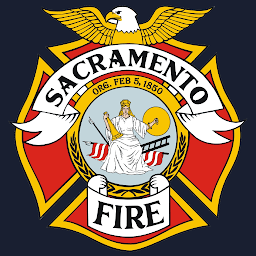 Icon image Sacramento Fire Department