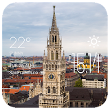 Munich Weather Widget icon