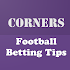 Football Betting Tips - Corner1.4