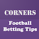 Football Betting Tips - Corner Laai af op Windows